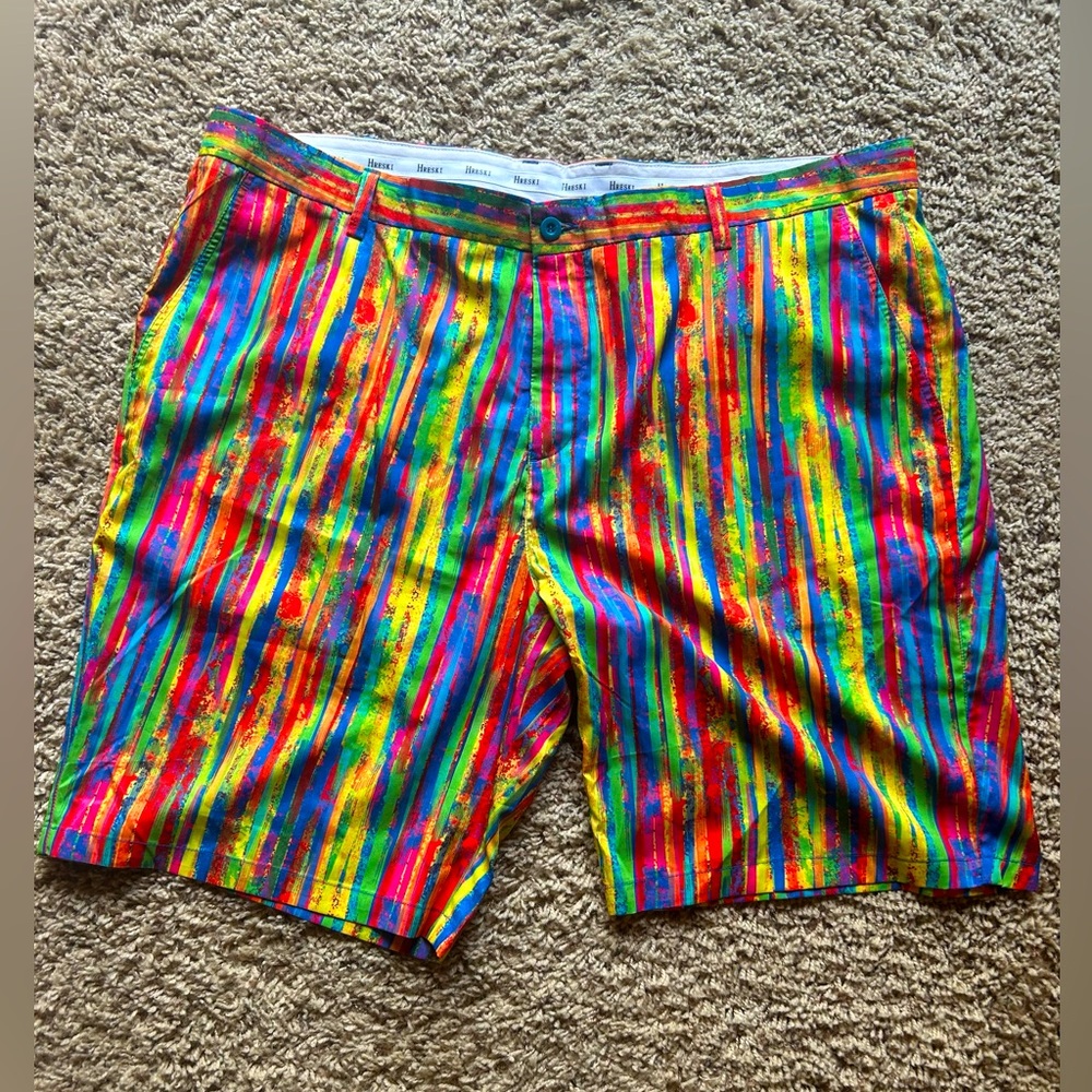Hreski Men’s Shorts